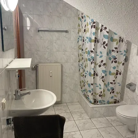 / In Apartmán